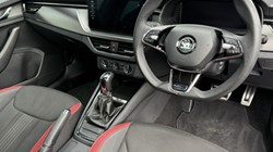 2024 (73) SKODA KAMIQ 1.0 TSI 110 Monte Carlo 5dr DSG 4686952