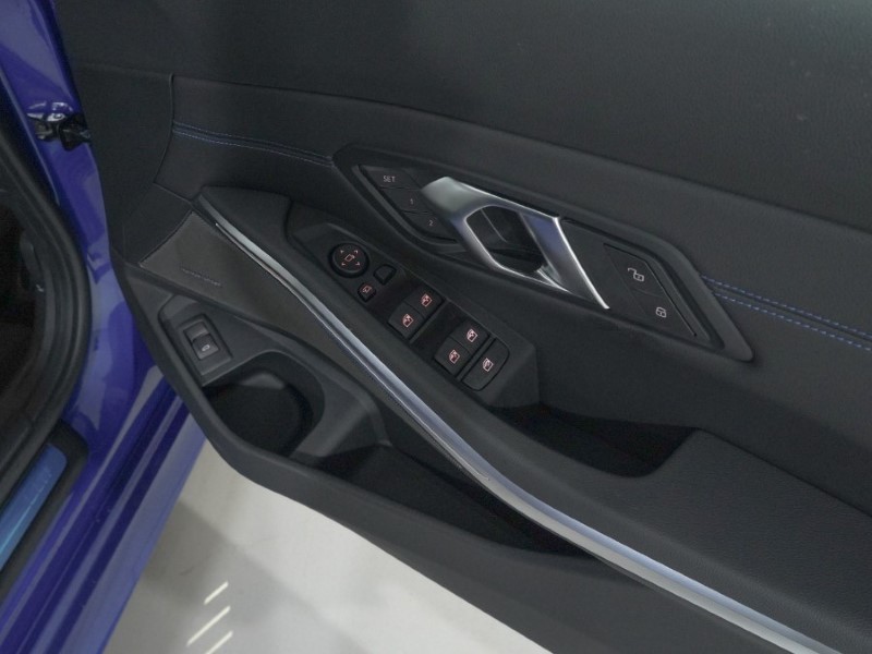  BMW 3 SERIES M340i xDrive MHT 392 5dr Step Auto [Tech/Pro] 5099225