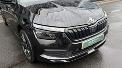 2024 (73) SKODA KAMIQ 1.0 TSI 110 Monte Carlo 5dr DSG 4686932