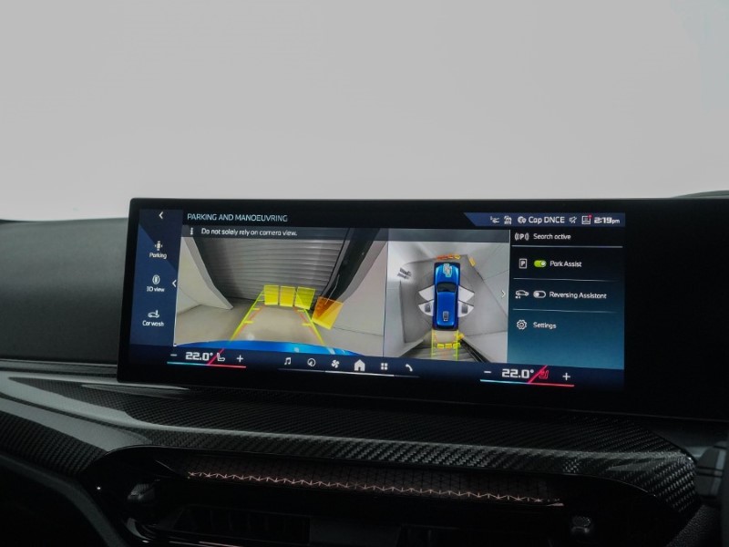  BMW 3 SERIES M340i xDrive MHT 392 5dr Step Auto [Tech/Pro] 5099252