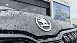 2024 (73) SKODA KAMIQ 1.0 TSI 110 Monte Carlo 5dr DSG 4686933