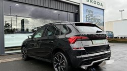 2024 (73) SKODA KAMIQ 1.0 TSI 110 Monte Carlo 5dr DSG 4686937