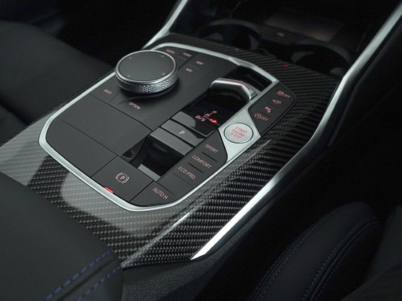  BMW 3 SERIES M340i xDrive MHT 392 5dr Step Auto [Tech/Pro] 5099233