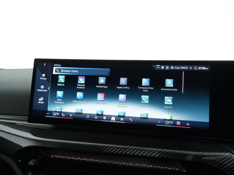  BMW 3 SERIES M340i xDrive MHT 392 5dr Step Auto [Tech/Pro] 5099245