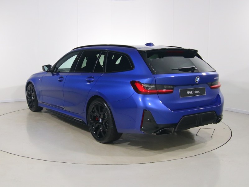  BMW 3 SERIES M340i xDrive MHT 392 5dr Step Auto [Tech/Pro]