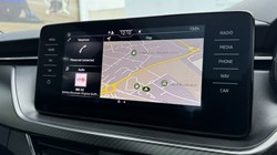 2024 (73) SKODA KAMIQ 1.0 TSI 110 Monte Carlo 5dr DSG 4686972