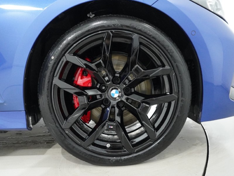  BMW 3 SERIES M340i xDrive MHT 392 5dr Step Auto [Tech/Pro] 5099221