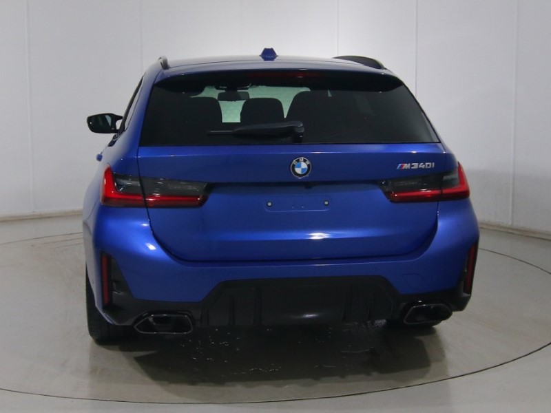  BMW 3 SERIES M340i xDrive MHT 392 5dr Step Auto [Tech/Pro] 5099260