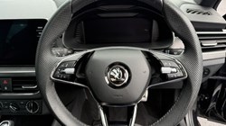 2024 (73) SKODA KAMIQ 1.0 TSI 110 Monte Carlo 5dr DSG 4686953