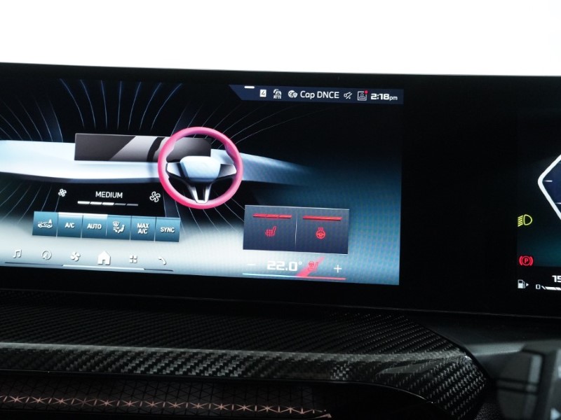  BMW 3 SERIES M340i xDrive MHT 392 5dr Step Auto [Tech/Pro] 5099246