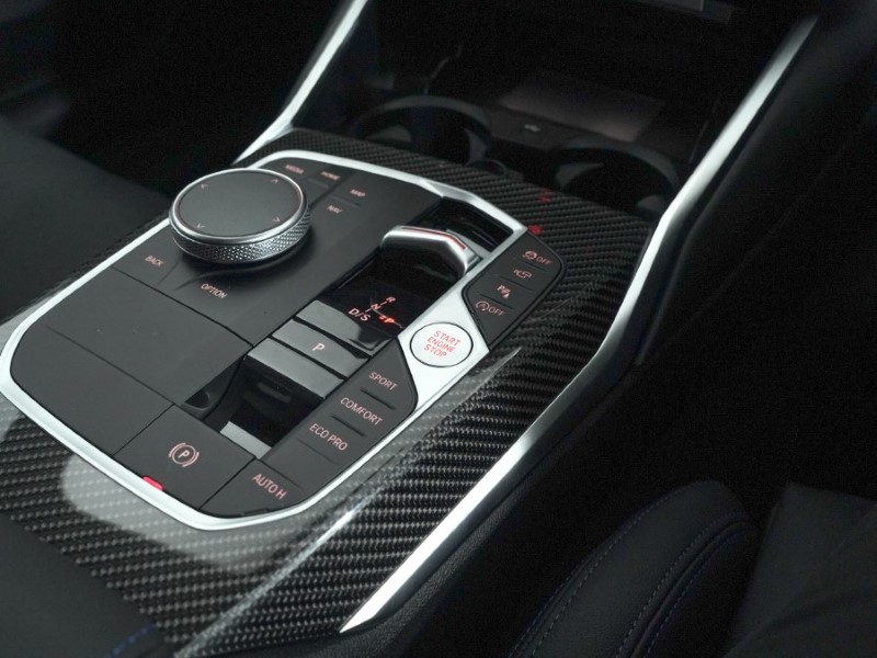  BMW 3 SERIES M340i xDrive MHT 392 5dr Step Auto [Tech/Pro] 5099234