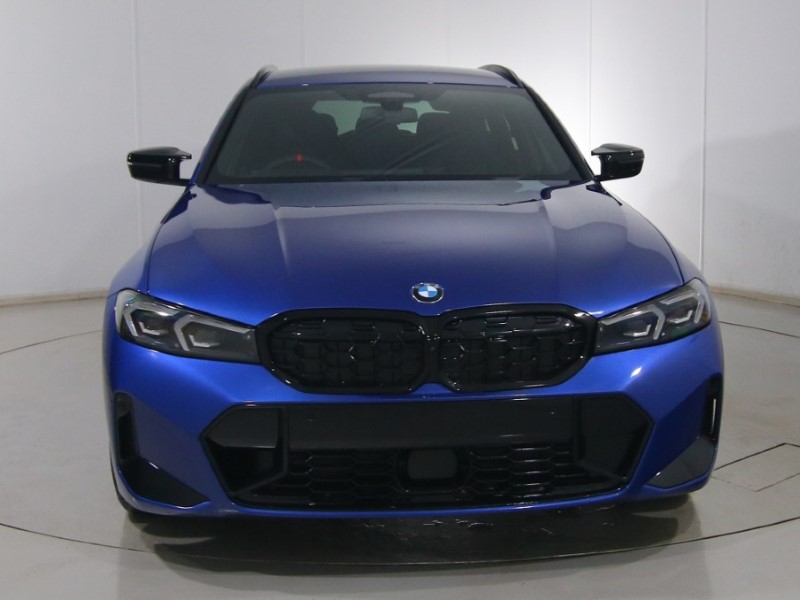  BMW 3 SERIES M340i xDrive MHT 392 5dr Step Auto [Tech/Pro] 5099256