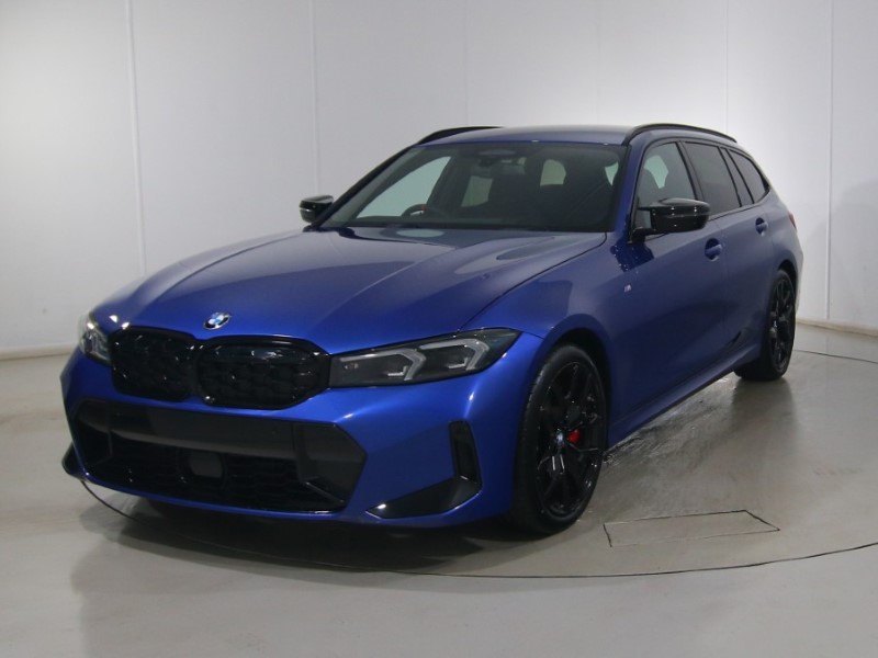  BMW 3 SERIES M340i xDrive MHT 392 5dr Step Auto [Tech/Pro] 5099257