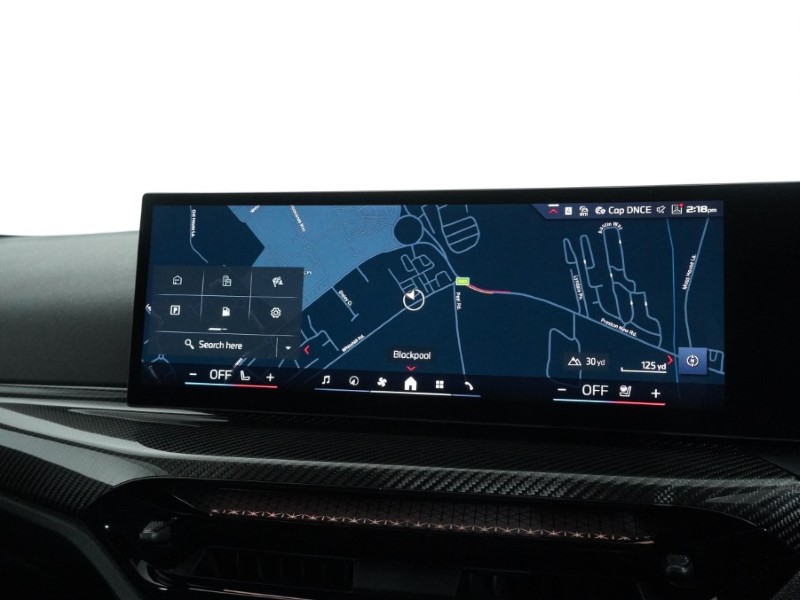  BMW 3 SERIES M340i xDrive MHT 392 5dr Step Auto [Tech/Pro] 5099235