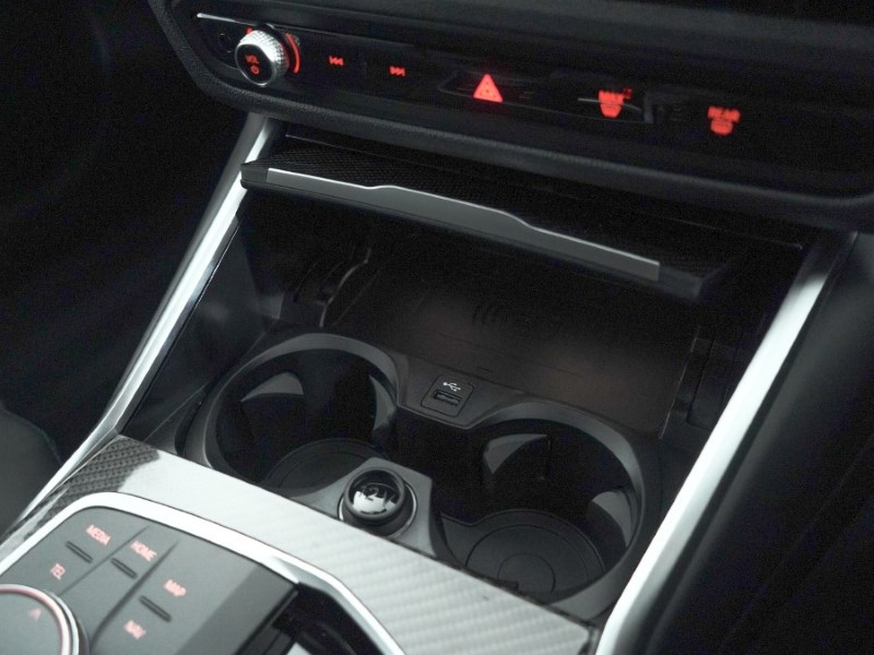  BMW 3 SERIES M340i xDrive MHT 392 5dr Step Auto [Tech/Pro] 5099248