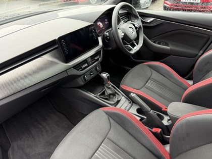 2024 (73) SKODA KAMIQ 1.0 TSI 110 Monte Carlo 5dr DSG
