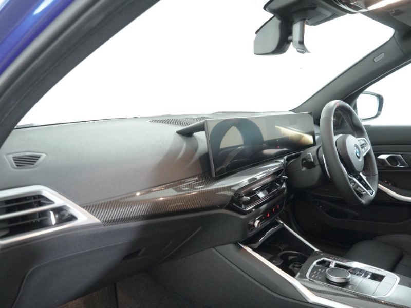  BMW 3 SERIES M340i xDrive MHT 392 5dr Step Auto [Tech/Pro] 5099211