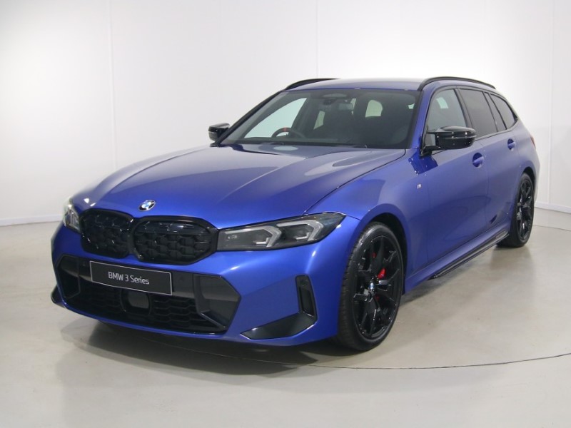  BMW 3 SERIES M340i xDrive MHT 392 5dr Step Auto [Tech/Pro] 5245801