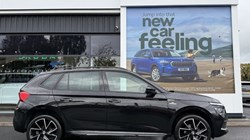 2024 (73) SKODA KAMIQ 1.0 TSI 110 Monte Carlo 5dr DSG 4686944