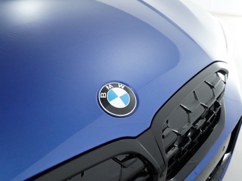  BMW 3 SERIES M340i xDrive MHT 392 5dr Step Auto [Tech/Pro] 5099222