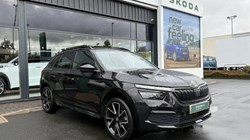 2024 (73) SKODA KAMIQ 1.0 TSI 110 Monte Carlo 5dr DSG 4686930