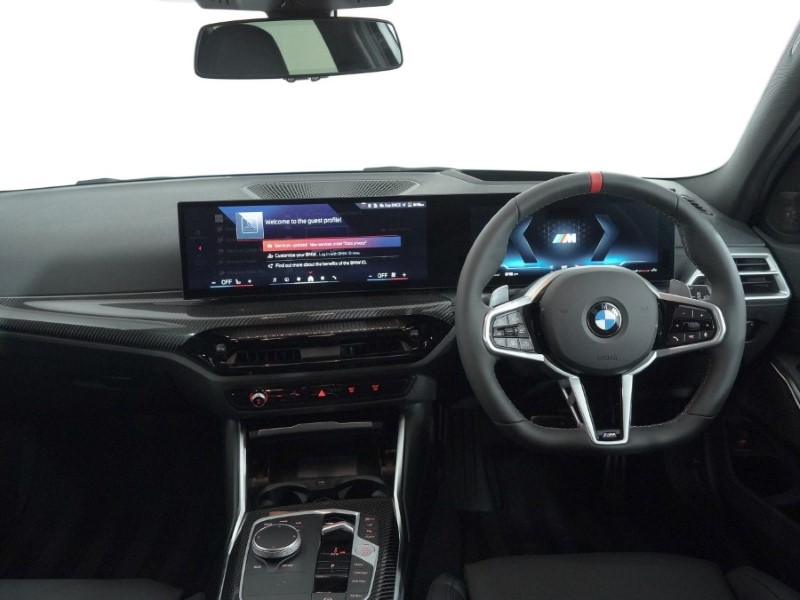  BMW 3 SERIES M340i xDrive MHT 392 5dr Step Auto [Tech/Pro] 5099215