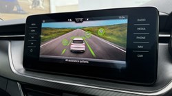 2024 (73) SKODA KAMIQ 1.0 TSI 110 Monte Carlo 5dr DSG 4686969