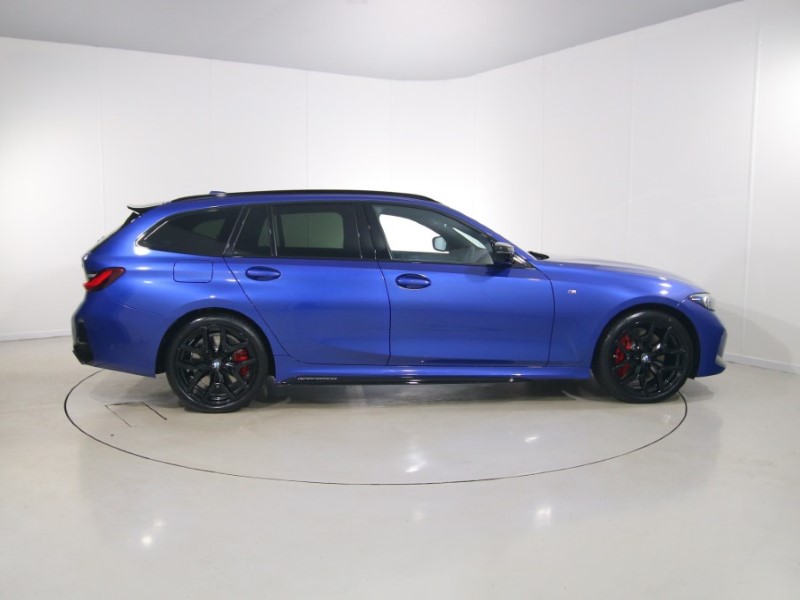  BMW 3 SERIES M340i xDrive MHT 392 5dr Step Auto [Tech/Pro] 5245806