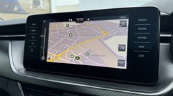 2024 (73) SKODA KAMIQ 1.0 TSI 110 Monte Carlo 5dr DSG 4686971