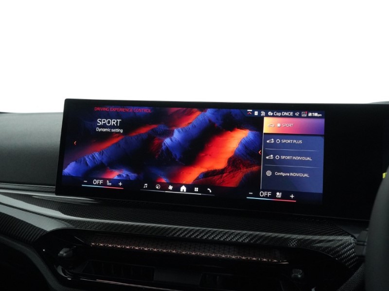  BMW 3 SERIES M340i xDrive MHT 392 5dr Step Auto [Tech/Pro] 5099242