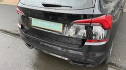 2024 (73) SKODA KAMIQ 1.0 TSI 110 Monte Carlo 5dr DSG 4686940