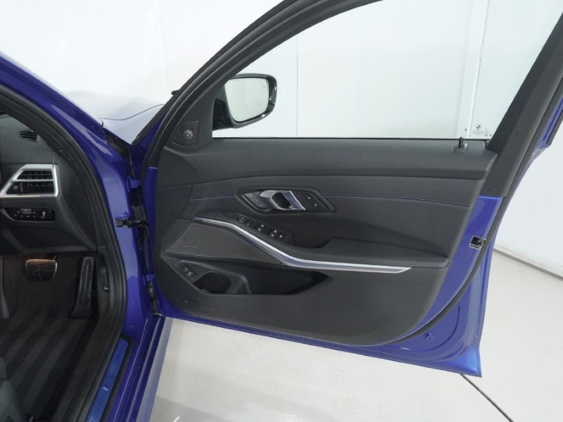  BMW 3 SERIES M340i xDrive MHT 392 5dr Step Auto [Tech/Pro] 5099224