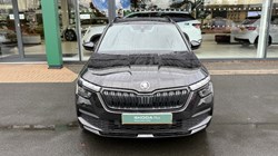 2024 (73) SKODA KAMIQ 1.0 TSI 110 Monte Carlo 5dr DSG 4686931