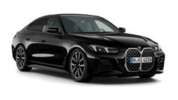 BMW 4 SERIES 420i M Sport 5dr Step Auto 5114147