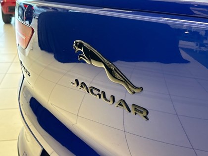 2021 (71) JAGUAR I-PACE 294kW EV400 Black 90kWh 5dr Auto [11kW Charger]