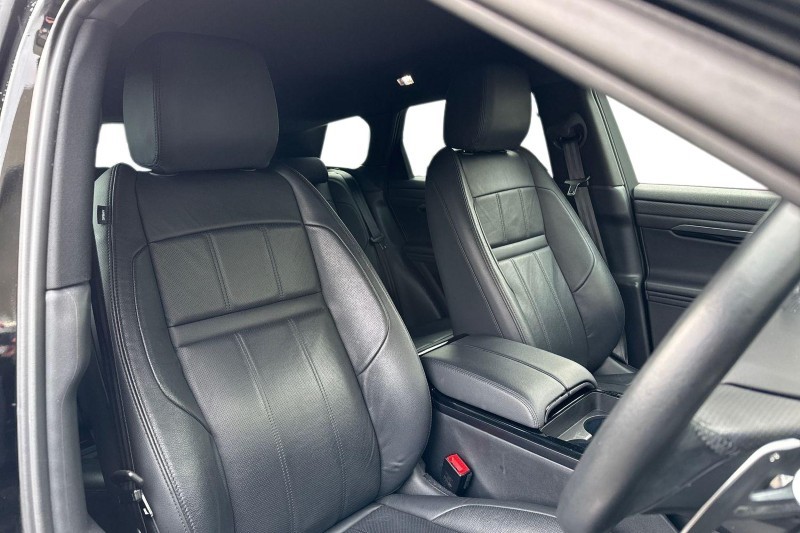 2022 (71) LAND ROVER RANGE ROVER EVOQUE 2.0 P250 R-Dynamic S 5dr Auto 5040568