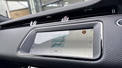 2022 (71) LAND ROVER RANGE ROVER EVOQUE 2.0 P250 R-Dynamic S 5dr Auto 5040576