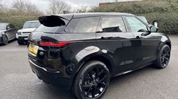 2022 (71) LAND ROVER RANGE ROVER EVOQUE 2.0 P250 R-Dynamic S 5dr Auto 5040596