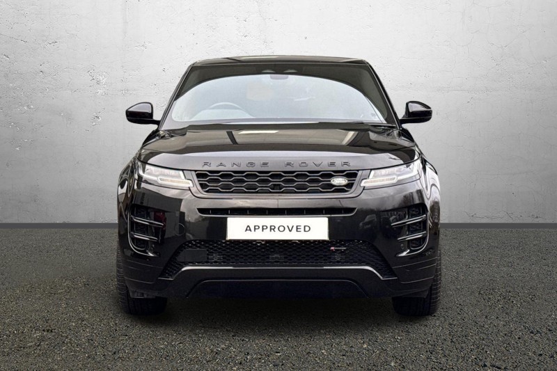 2022 (71) LAND ROVER RANGE ROVER EVOQUE 2.0 P250 R-Dynamic S 5dr Auto 5040549