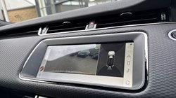 2022 (71) LAND ROVER RANGE ROVER EVOQUE 2.0 P250 R-Dynamic S 5dr Auto 5040574