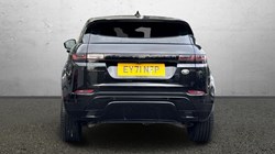 2022 (71) LAND ROVER RANGE ROVER EVOQUE 2.0 P250 R-Dynamic S 5dr Auto 5040548
