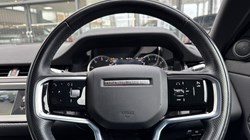 2022 (71) LAND ROVER RANGE ROVER EVOQUE 2.0 P250 R-Dynamic S 5dr Auto 5040569