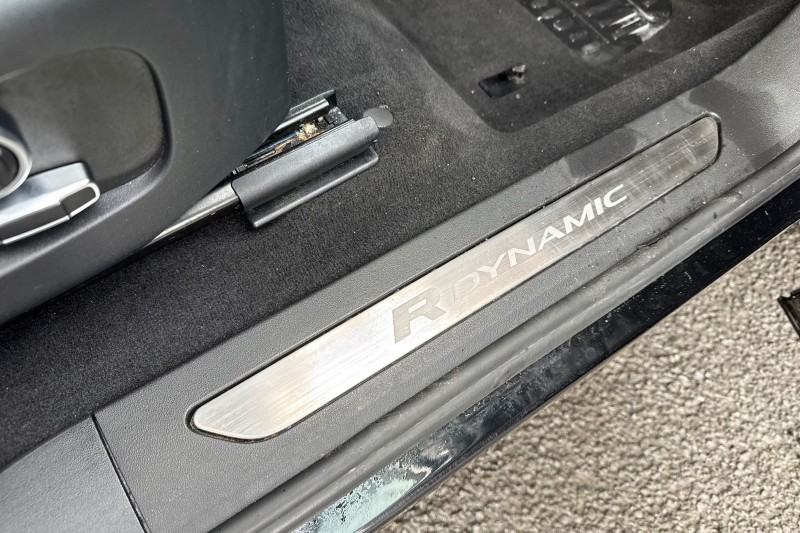 2022 (71) LAND ROVER RANGE ROVER EVOQUE 2.0 P250 R-Dynamic S 5dr Auto 5040583