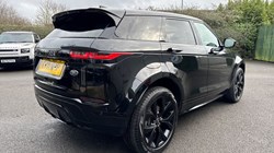 2022 (71) LAND ROVER RANGE ROVER EVOQUE 2.0 P250 R-Dynamic S 5dr Auto 5040593