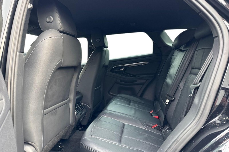 2022 (71) LAND ROVER RANGE ROVER EVOQUE 2.0 P250 R-Dynamic S 5dr Auto 5040546