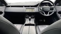 2022 (71) LAND ROVER RANGE ROVER EVOQUE 2.0 P250 R-Dynamic S 5dr Auto 5040551