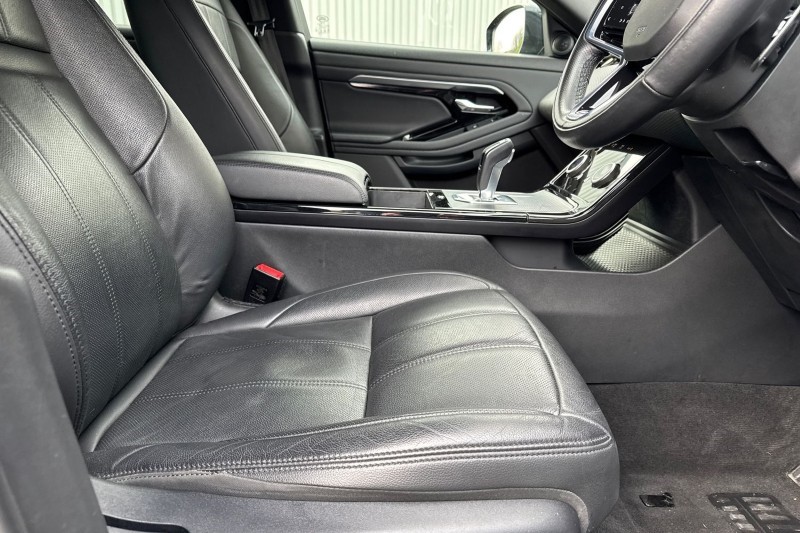 2022 (71) LAND ROVER RANGE ROVER EVOQUE 2.0 P250 R-Dynamic S 5dr Auto 5040567