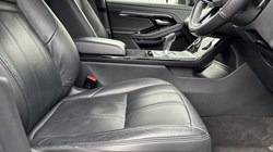 2022 (71) LAND ROVER RANGE ROVER EVOQUE 2.0 P250 R-Dynamic S 5dr Auto 5040567