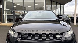 2022 (71) LAND ROVER RANGE ROVER EVOQUE 2.0 P250 R-Dynamic S 5dr Auto 5040588