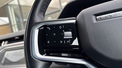 2022 (71) LAND ROVER RANGE ROVER EVOQUE 2.0 P250 R-Dynamic S 5dr Auto 5040570